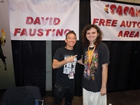 With David FaustinoThumbnail